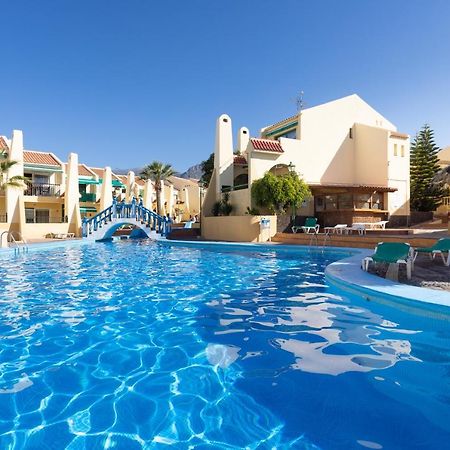 Home2Book Dream Apartment Blue Coast Sun Fanabe Costa Adeje  Zewnętrze zdjęcie