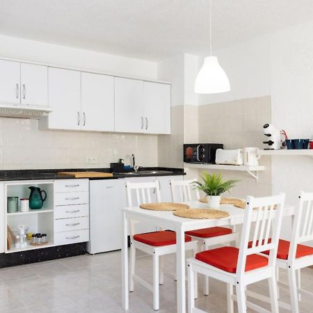 Home2Book Dream Apartment Blue Coast Sun Fanabe Costa Adeje  Zewnętrze zdjęcie