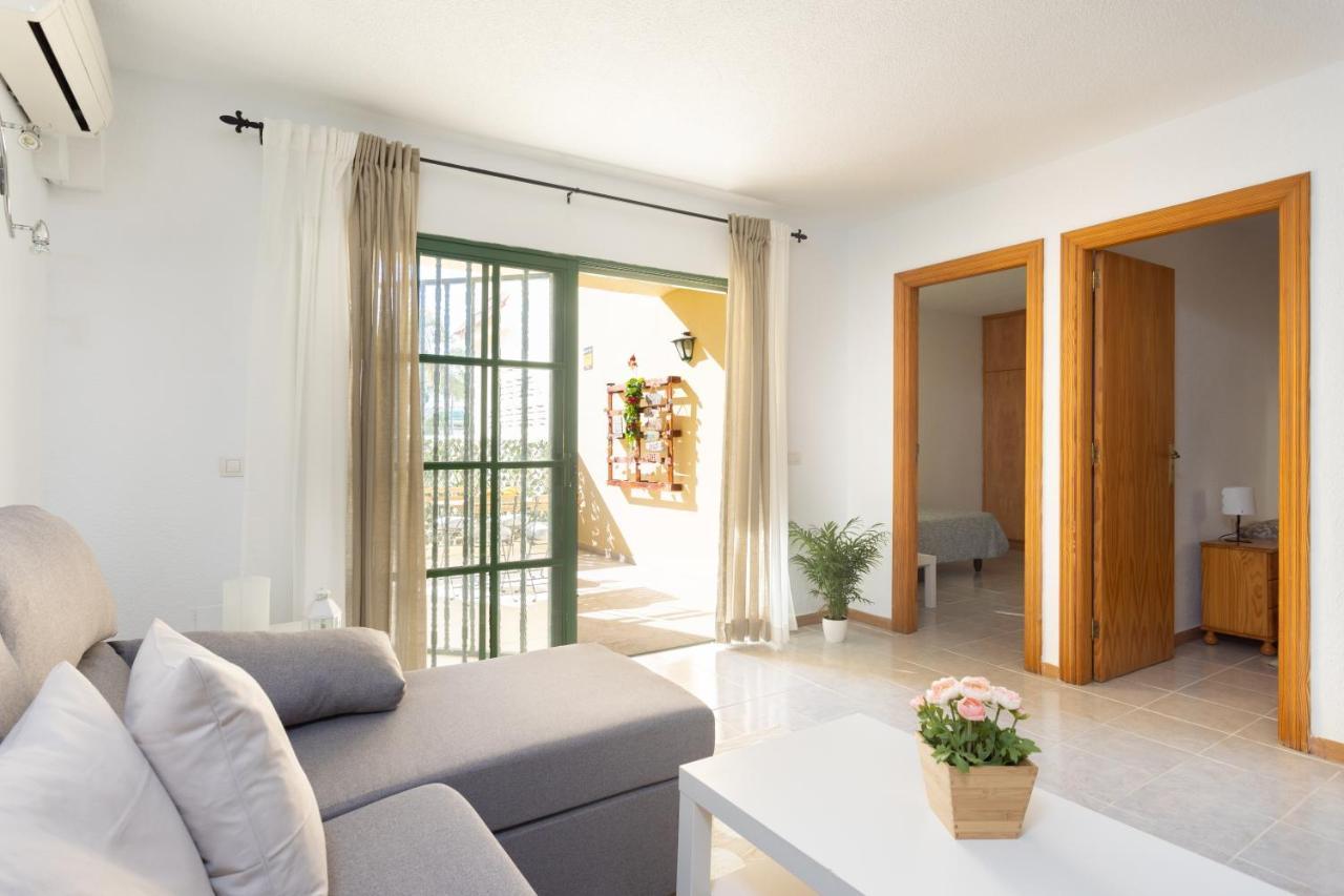 Home2Book Dream Apartment Blue Coast Sun Fanabe Costa Adeje  Zewnętrze zdjęcie