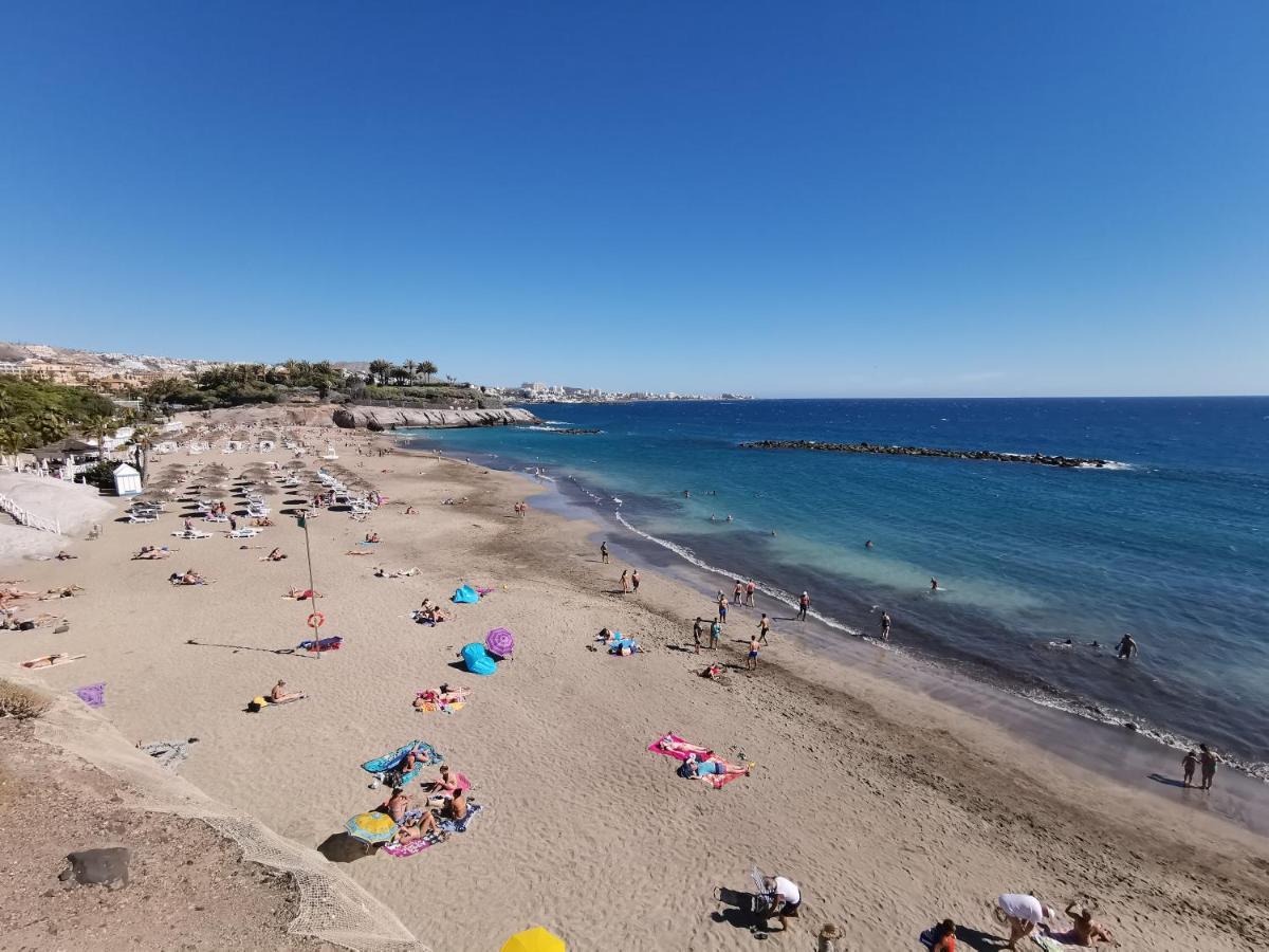 Home2Book Dream Apartment Blue Coast Sun Fanabe Costa Adeje  Zewnętrze zdjęcie