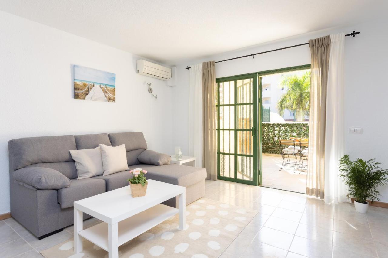 Home2Book Dream Apartment Blue Coast Sun Fanabe Costa Adeje  Zewnętrze zdjęcie