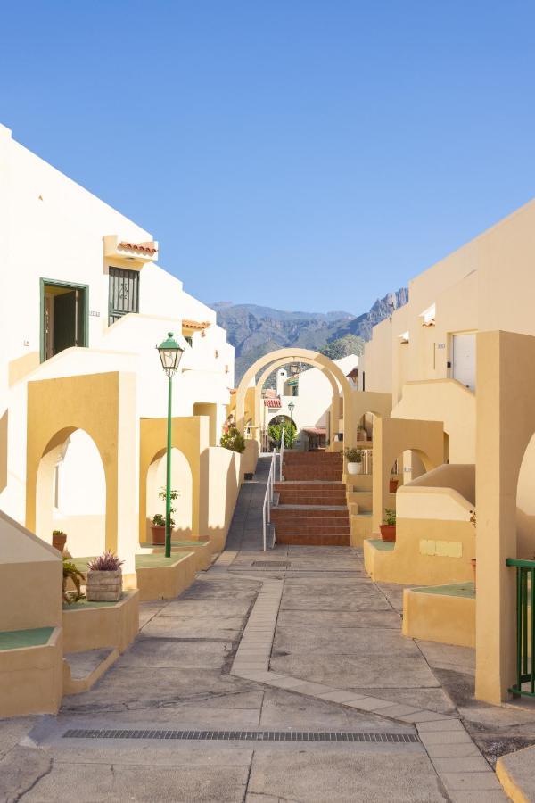 Home2Book Dream Apartment Blue Coast Sun Fanabe Costa Adeje  Zewnętrze zdjęcie