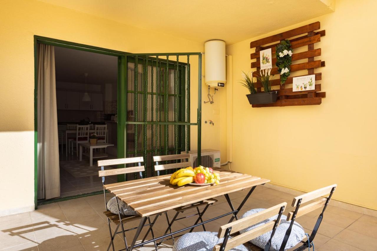 Home2Book Dream Apartment Blue Coast Sun Fanabe Costa Adeje  Zewnętrze zdjęcie