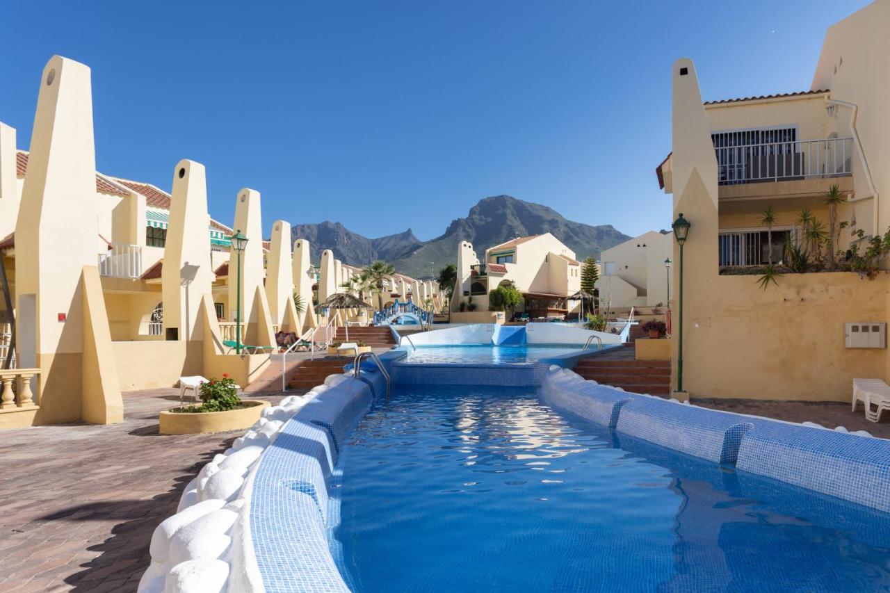 Home2Book Dream Apartment Blue Coast Sun Fanabe Costa Adeje  Zewnętrze zdjęcie
