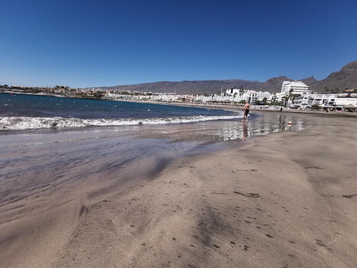 Home2Book Dream Apartment Blue Coast Sun Fanabe Costa Adeje  Zewnętrze zdjęcie