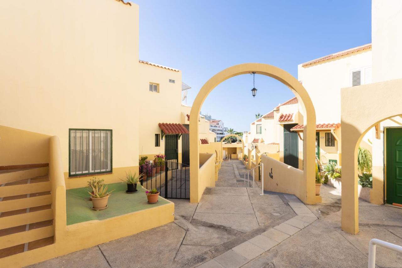 Home2Book Dream Apartment Blue Coast Sun Fanabe Costa Adeje  Zewnętrze zdjęcie