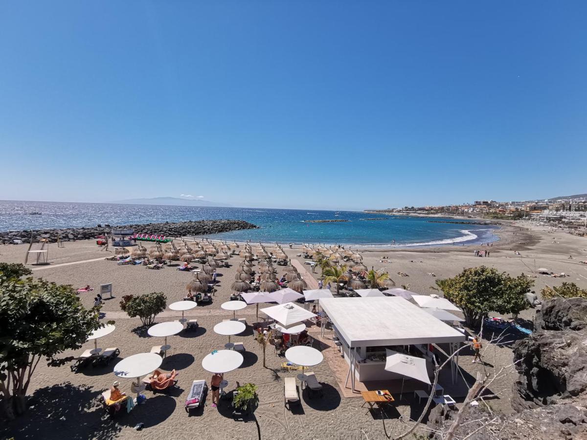 Home2Book Dream Apartment Blue Coast Sun Fanabe Costa Adeje  Zewnętrze zdjęcie