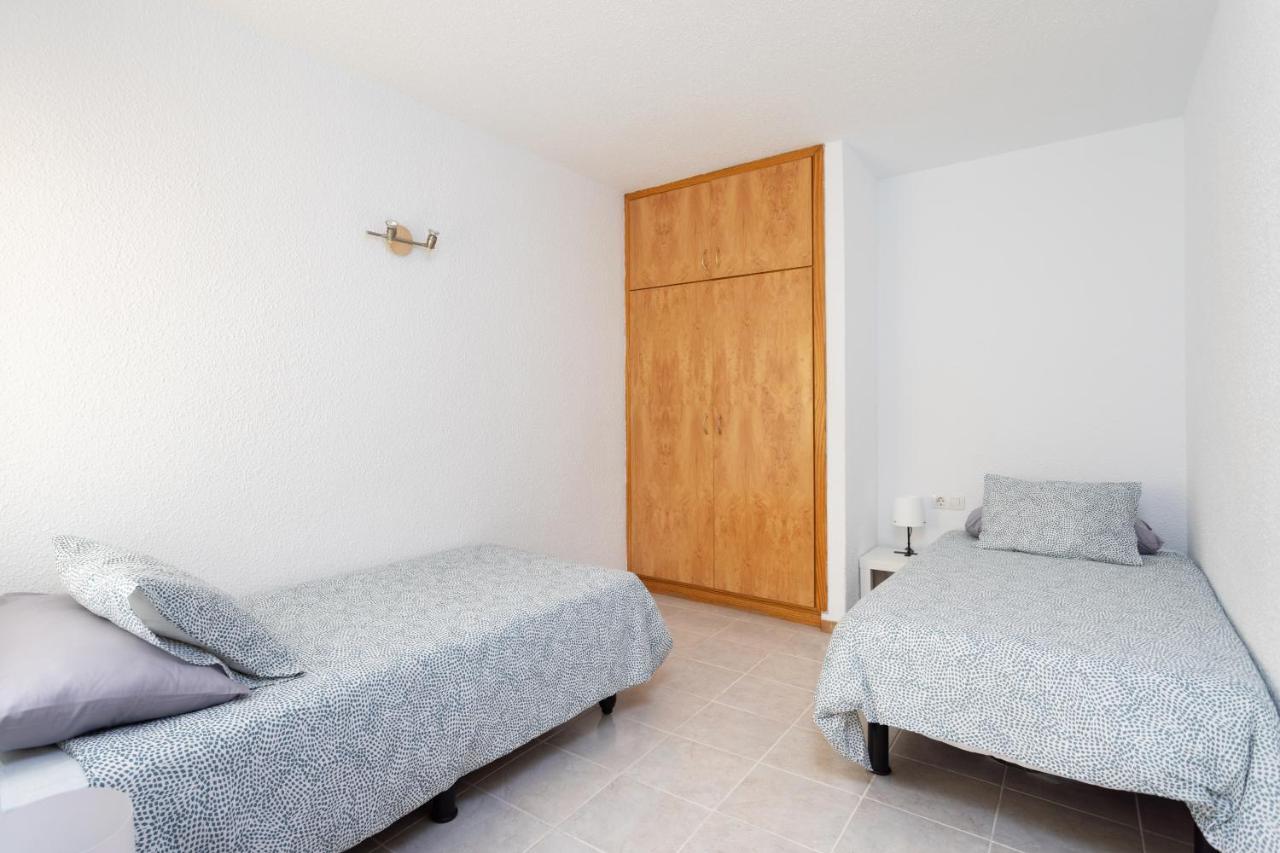 Home2Book Dream Apartment Blue Coast Sun Fanabe Costa Adeje  Zewnętrze zdjęcie