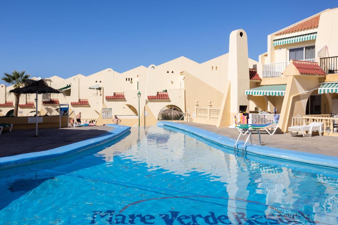 Home2Book Dream Apartment Blue Coast Sun Fanabe Costa Adeje  Zewnętrze zdjęcie