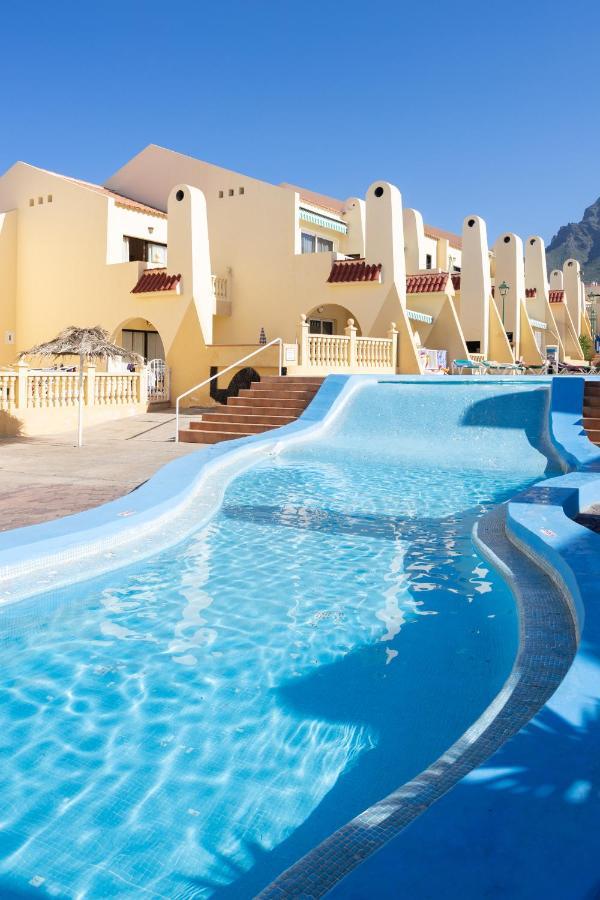 Home2Book Dream Apartment Blue Coast Sun Fanabe Costa Adeje  Zewnętrze zdjęcie