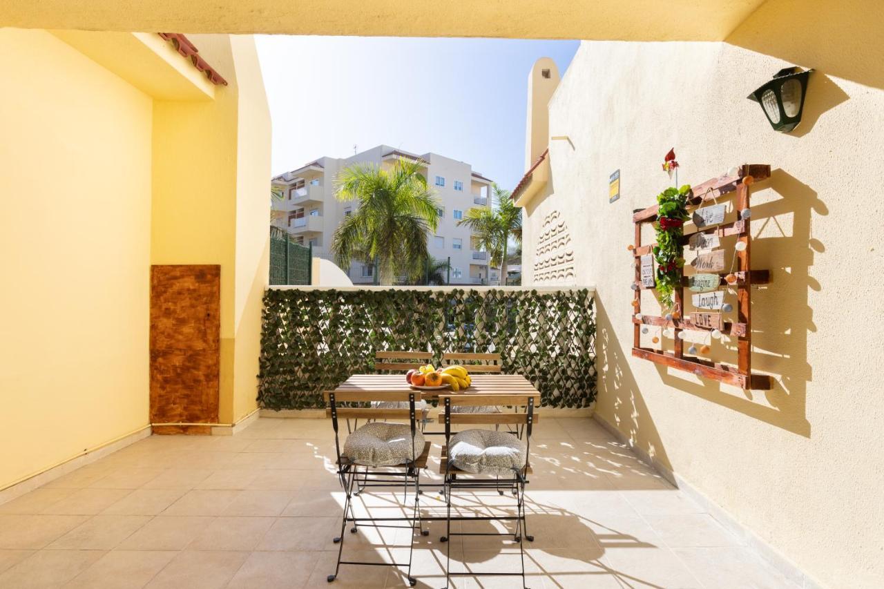Home2Book Dream Apartment Blue Coast Sun Fanabe Costa Adeje  Zewnętrze zdjęcie