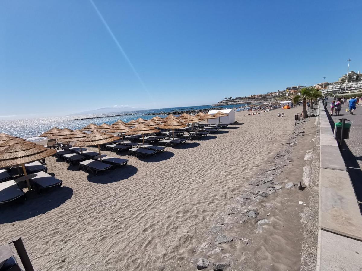 Home2Book Dream Apartment Blue Coast Sun Fanabe Costa Adeje  Zewnętrze zdjęcie