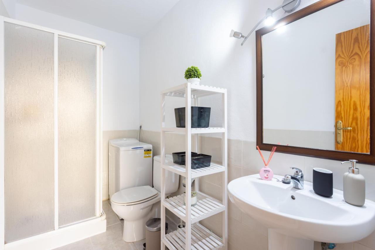 Home2Book Dream Apartment Blue Coast Sun Fanabe Costa Adeje  Zewnętrze zdjęcie