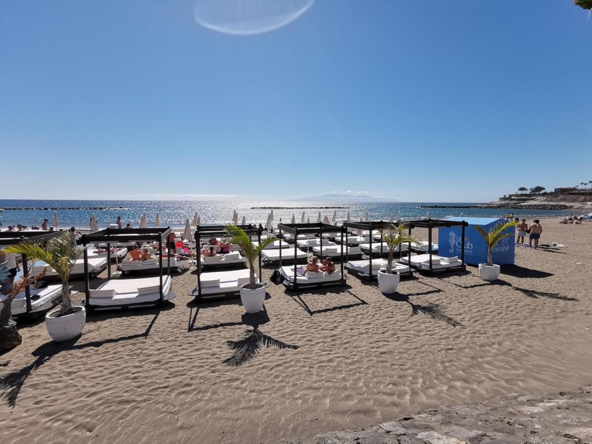 Home2Book Dream Apartment Blue Coast Sun Fanabe Costa Adeje  Zewnętrze zdjęcie