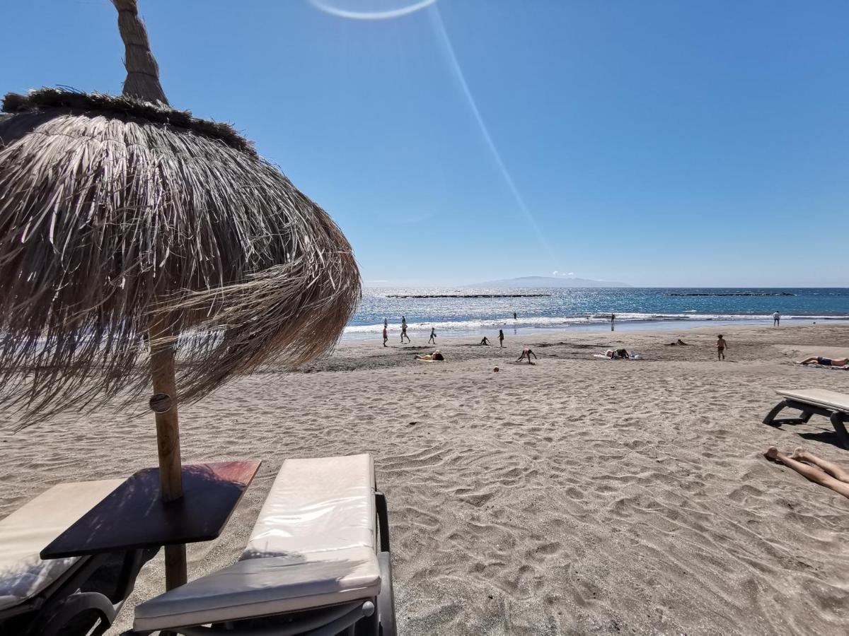 Home2Book Dream Apartment Blue Coast Sun Fanabe Costa Adeje  Zewnętrze zdjęcie