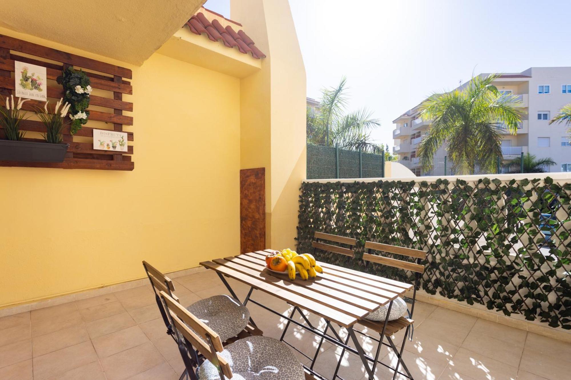 Home2Book Dream Apartment Blue Coast Sun Fanabe Costa Adeje  Zewnętrze zdjęcie