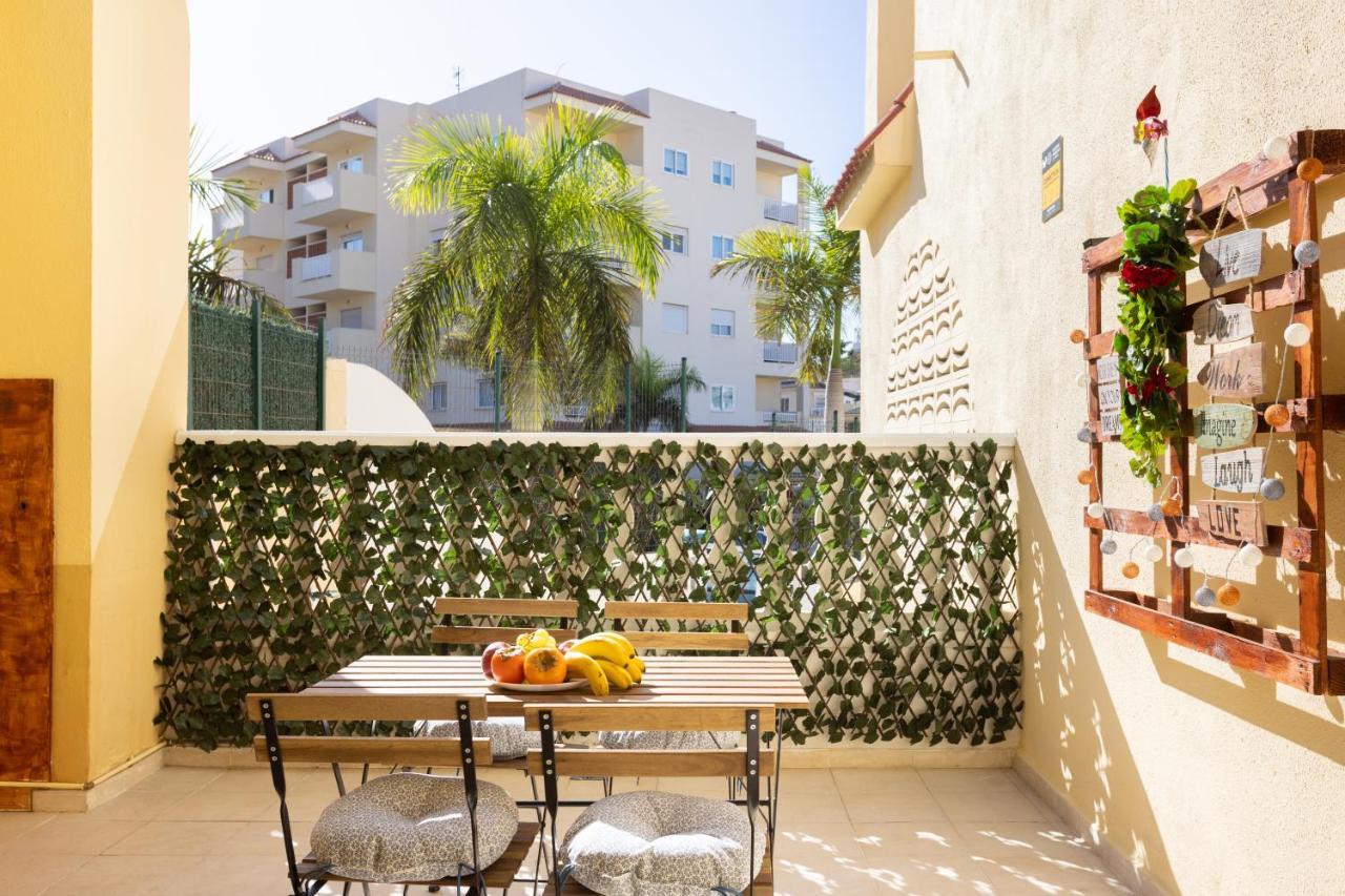 Home2Book Dream Apartment Blue Coast Sun Fanabe Costa Adeje  Zewnętrze zdjęcie