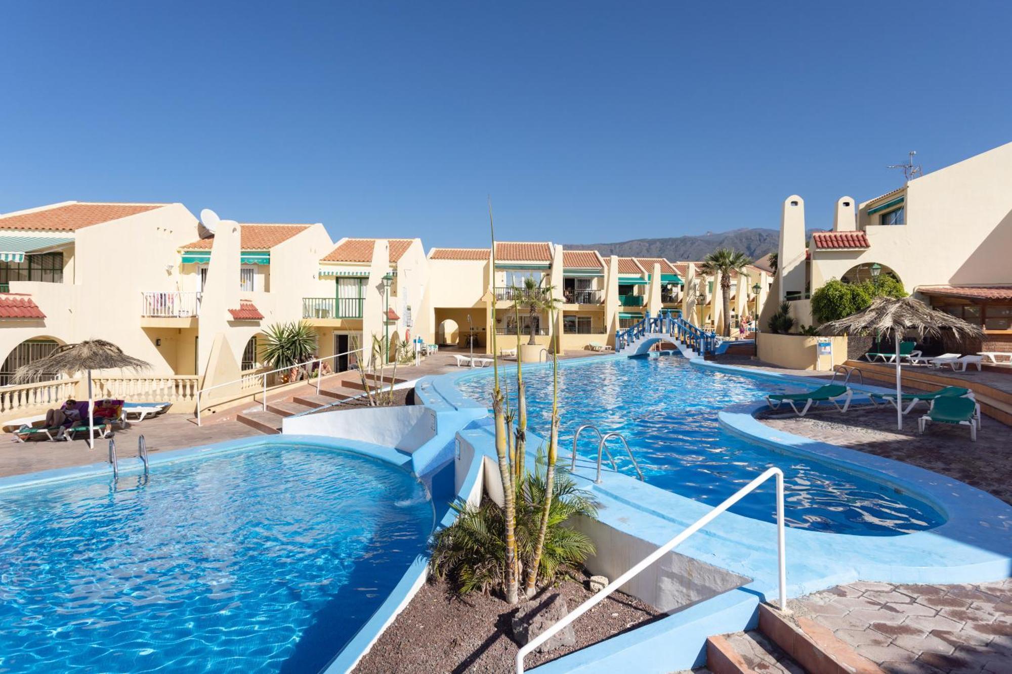 Home2Book Dream Apartment Blue Coast Sun Fanabe Costa Adeje  Zewnętrze zdjęcie