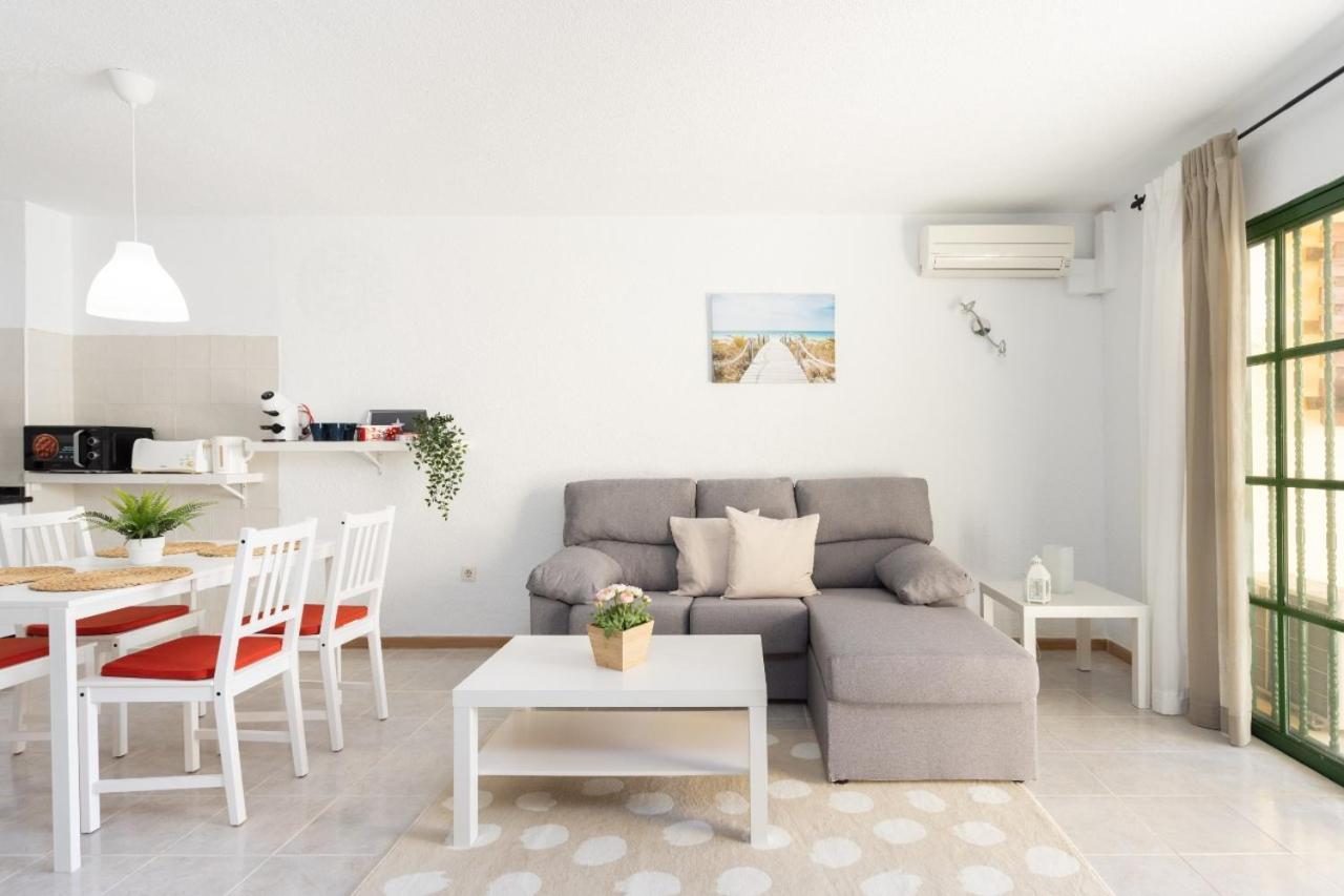 Home2Book Dream Apartment Blue Coast Sun Fanabe Costa Adeje  Zewnętrze zdjęcie