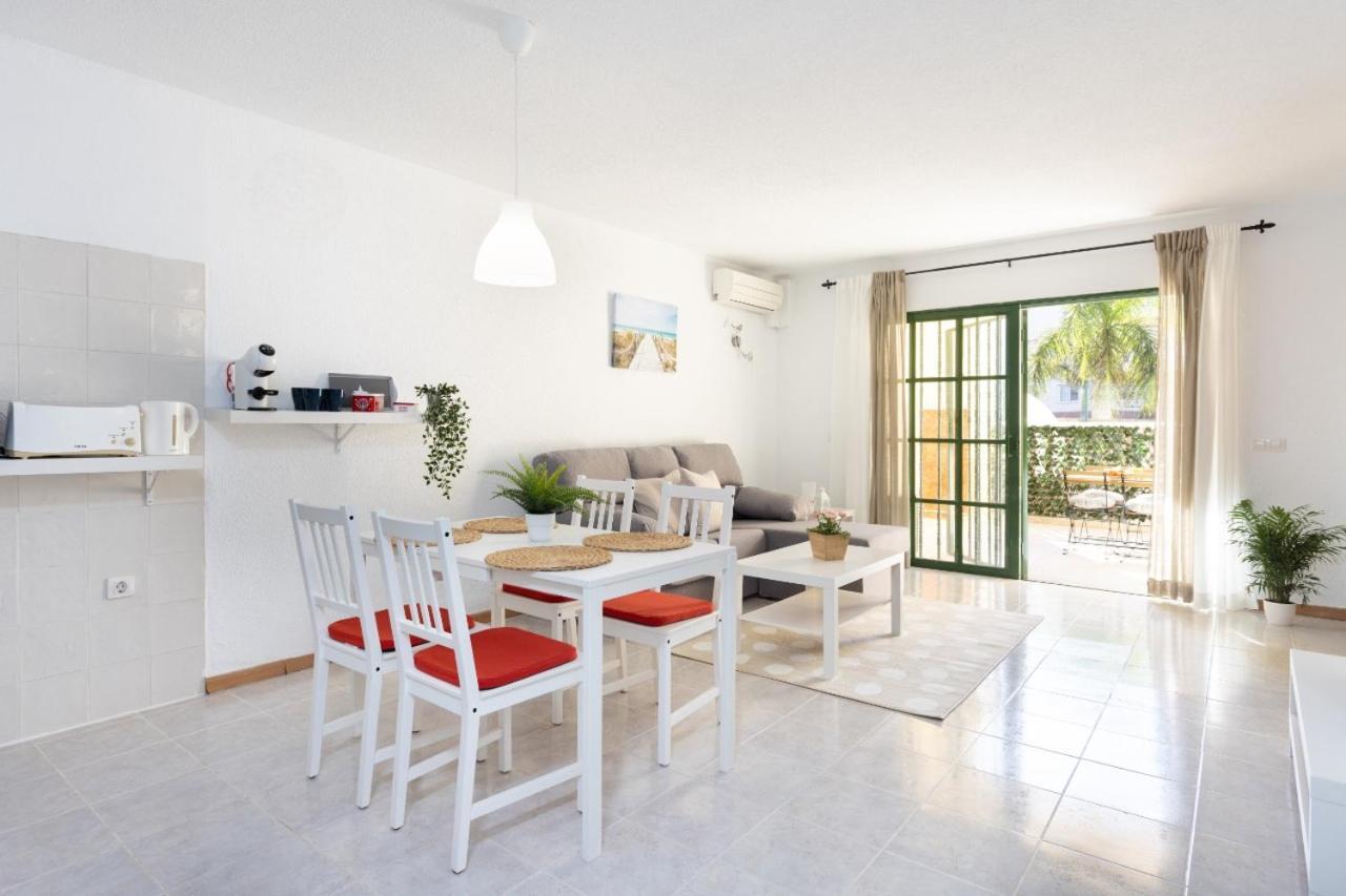 Home2Book Dream Apartment Blue Coast Sun Fanabe Costa Adeje  Zewnętrze zdjęcie