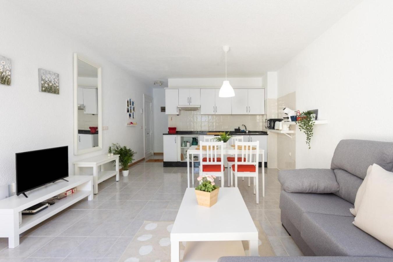 Home2Book Dream Apartment Blue Coast Sun Fanabe Costa Adeje  Zewnętrze zdjęcie